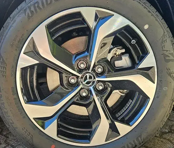 Gebraucht Mazda MX30 Ad'Vantage 170 PS (125 kW) 2024 Weiß SUV