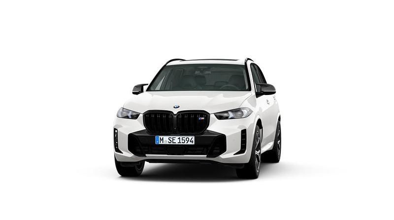 Neu 2025 BMW X5 M Sport SUV | 126.989 € - Bild 1/4