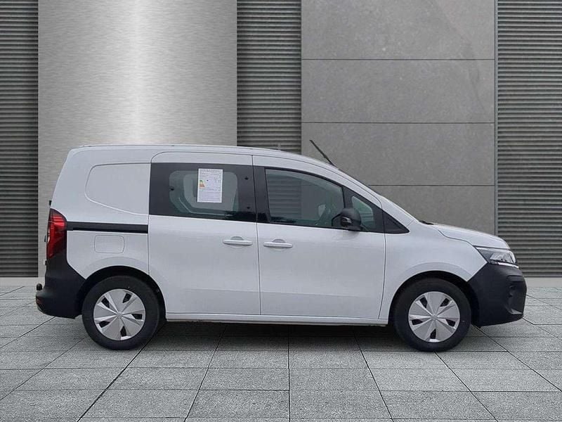 Mineralwhite Neu 2025 Nissan Townstar N-Connecta Van / Kleinbus | 23.290 € (Superpreis) - Bild 1/4