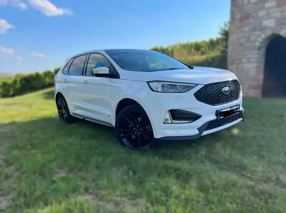 Gebraucht Ford Edge ST-Line 238 PS (175 kW) 2019 SUV