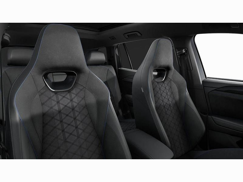Używany VW Tayron Style 204 KM (150 kW) 2025 Szary SUV