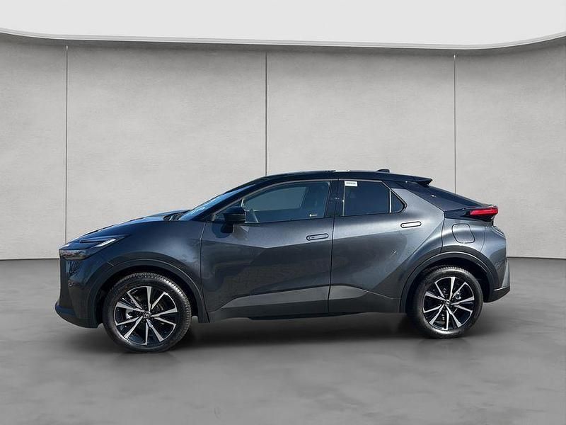 Gebraucht Toyota C-HR 184 PS (135 kW) 2025 Grau SUV