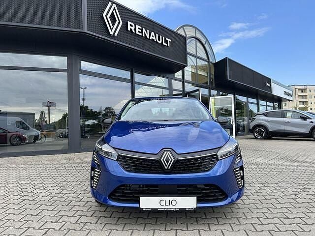 Używany Renault Clio V Evolution 91 KM (66 kW) 2025 Sedan/Limuzyna