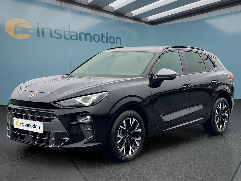 Gebraucht 2025 Cupra Terramar SUV | 40.849 € (Guter Preis) - Bild 1/4