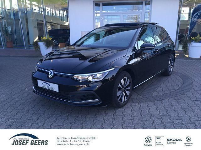 Andere Gebraucht 2024 VW Golf VIII Move Limousine | 29.425 € (Fairer Preis) - Bild 1/4