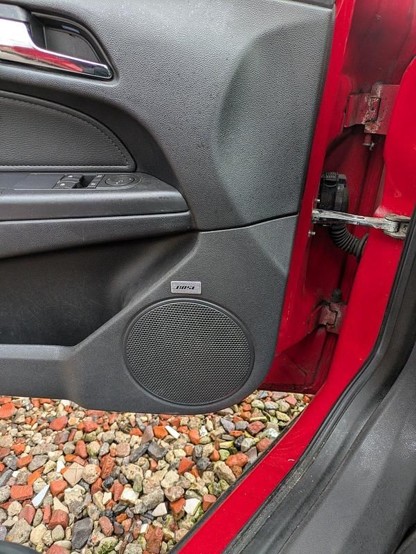 Gebraucht Opel Astra GTC 180 PS (132 kW) 2007 Rot Coupé