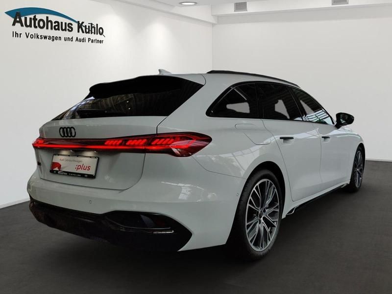 Gebraucht Audi A5 Ambiente 204 PS (150 kW) 2025 Kombi
