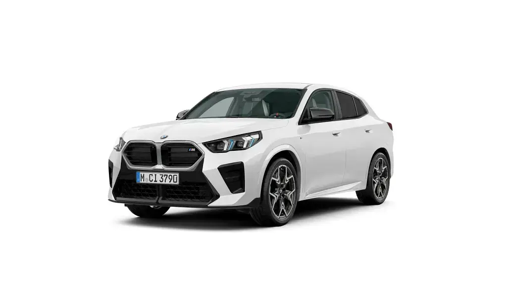 Gebraucht BMW X2 Efficient Dynamics 300 PS (220 kW) 2025 SUV