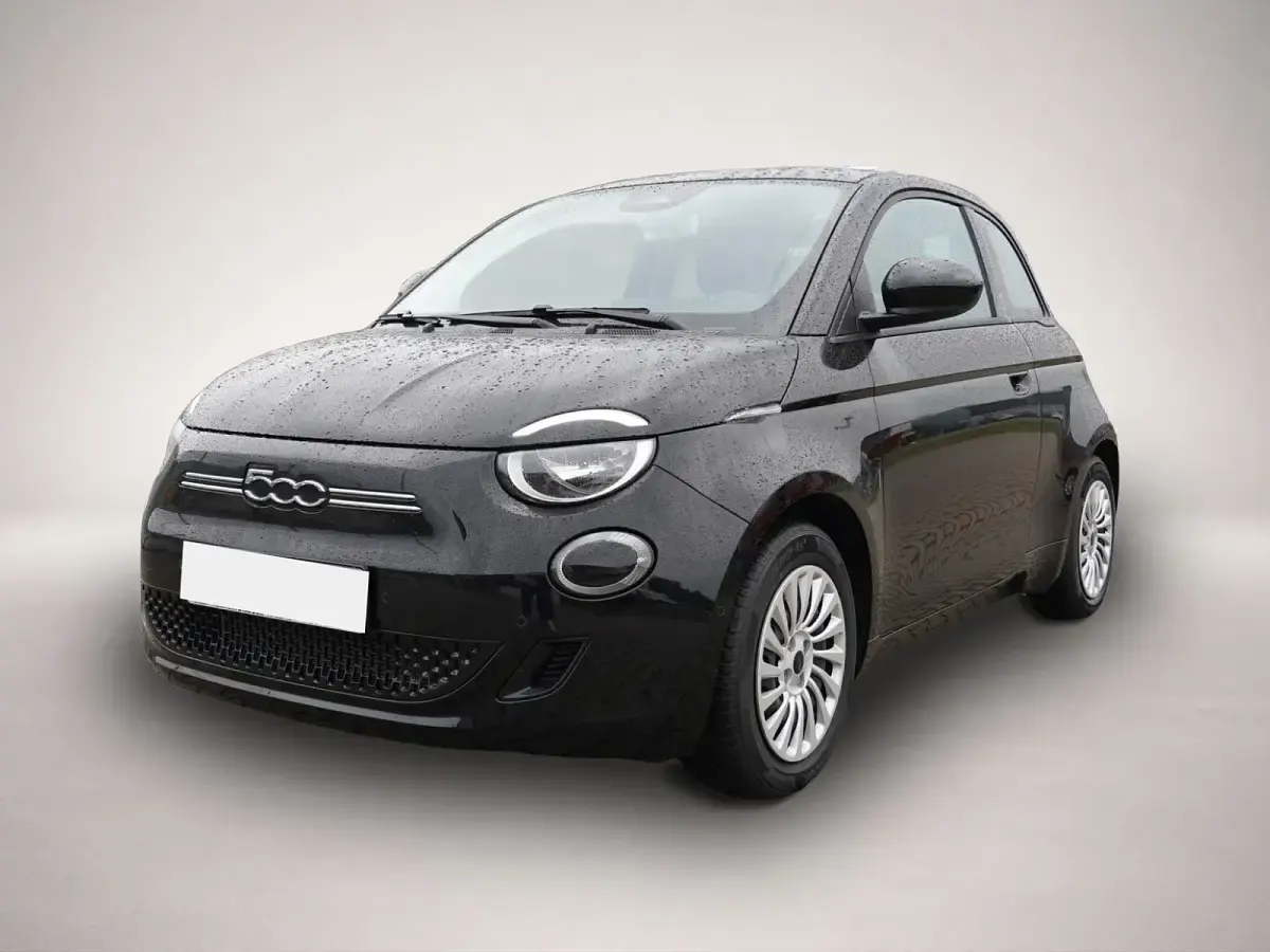 Gebraucht Fiat 500e Icon 86 kW (118 PS) 2023