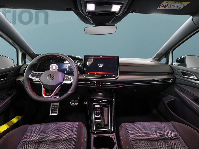 Gebraucht VW Golf VIII 265 PS (194 kW) 2025 Weiß Kleinwagen