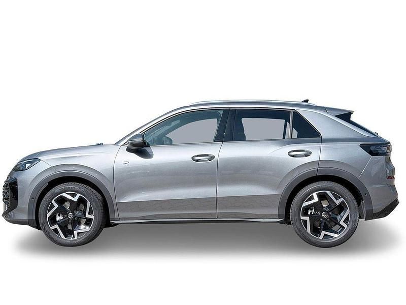 Neu VW T-Roc R-line 150 PS (110 kW) 2025 Wählbar SUV