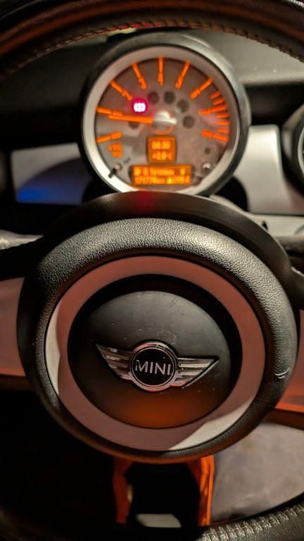 Gebraucht Mini Cooper 120 PS (88 kW) 2009 Kleinwagen