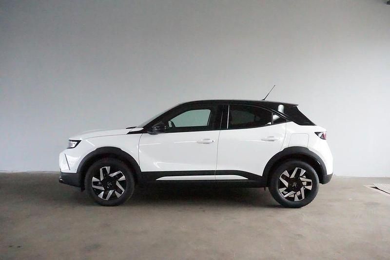 Gebraucht Opel Mokka 131 PS (96 kW) 2024 Arktis weiß SUV