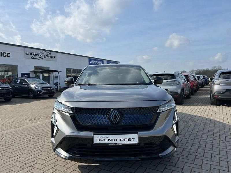 Gebraucht Renault Rafale Esprit Alpine 301 PS (221 kW) 2025 Schwarz SUV