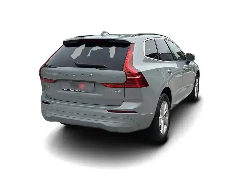 Gebraucht Volvo XC60 Core 2025 Grau SUV
