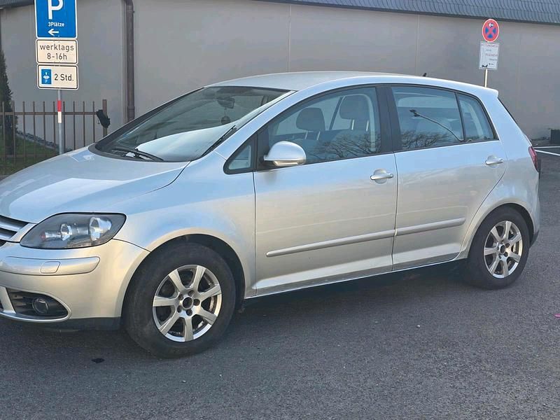 Gebraucht VW Golf IV 105 PS (77 kW) 2006 Silber Limousine