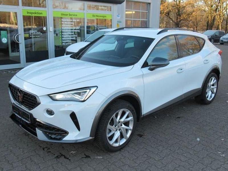 Andere Gebraucht 2022 Seat Ibiza Limousine | 15.600 € (Guter Preis) - Bild 1/4