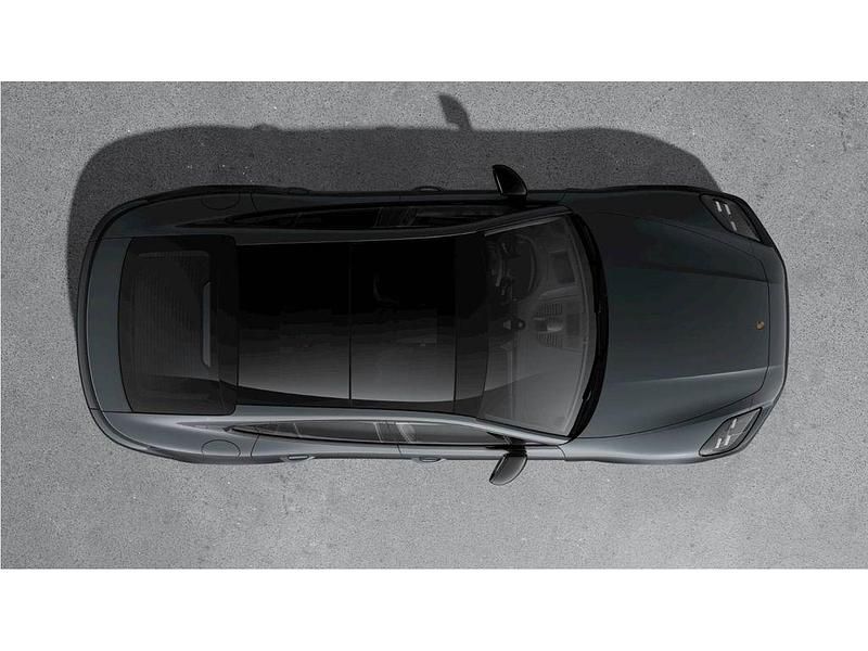 Neu Porsche Panamera 4 470 PS (345 kW) 2026 Grau Limousine