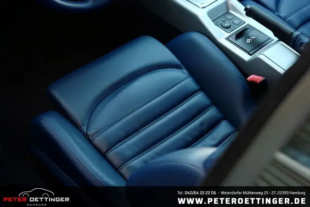 Gebraucht Ferrari 360 400 PS (294 kW) 2001 Silber