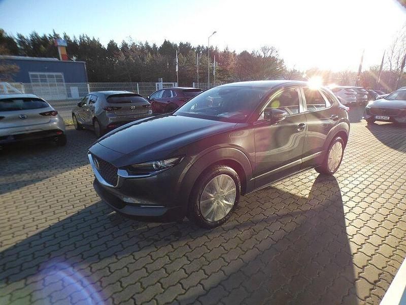 Neu Mazda CX-30 140 PS (102 kW) 2025 Andere SUV