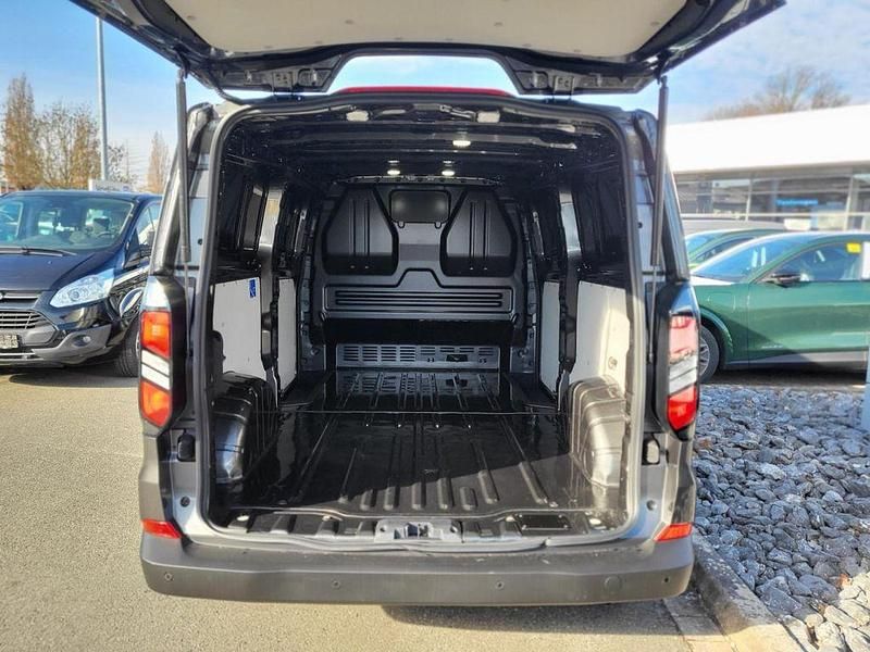 Neu Ford Transit Custom Trend 136 PS (100 kW) 2026 Grau Limousine