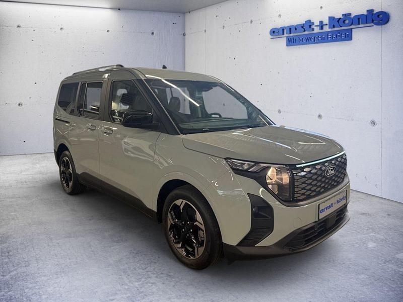 Neu Ford Tourneo Courier Titanium 100 kW (136 PS) 2025 Van / Kleinbus
