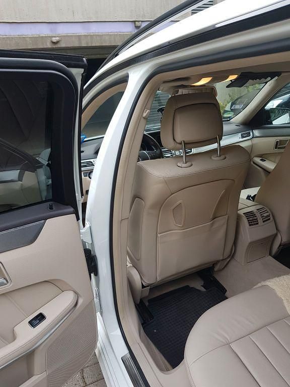 Gebraucht Mercedes E350 Avantgarde 258 PS (189 kW) 2015 Weiß Limousine