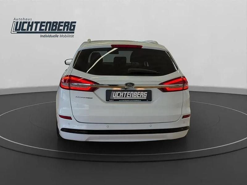 Gebraucht Ford Mondeo Business Edition 188 PS (138 kW) 2019 Andere Kombi