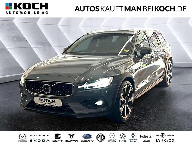 Volvo V60 Cc Gebraucht