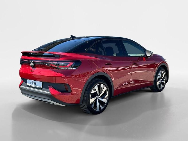 Neu VW ID.5 Pro 210 kW (286 PS) 2025 Rot SUV
