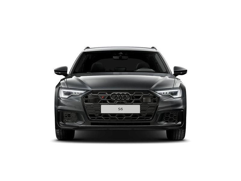 Gebraucht Audi S6 Sport 344 PS (253 kW) 2025 Grau Kombi