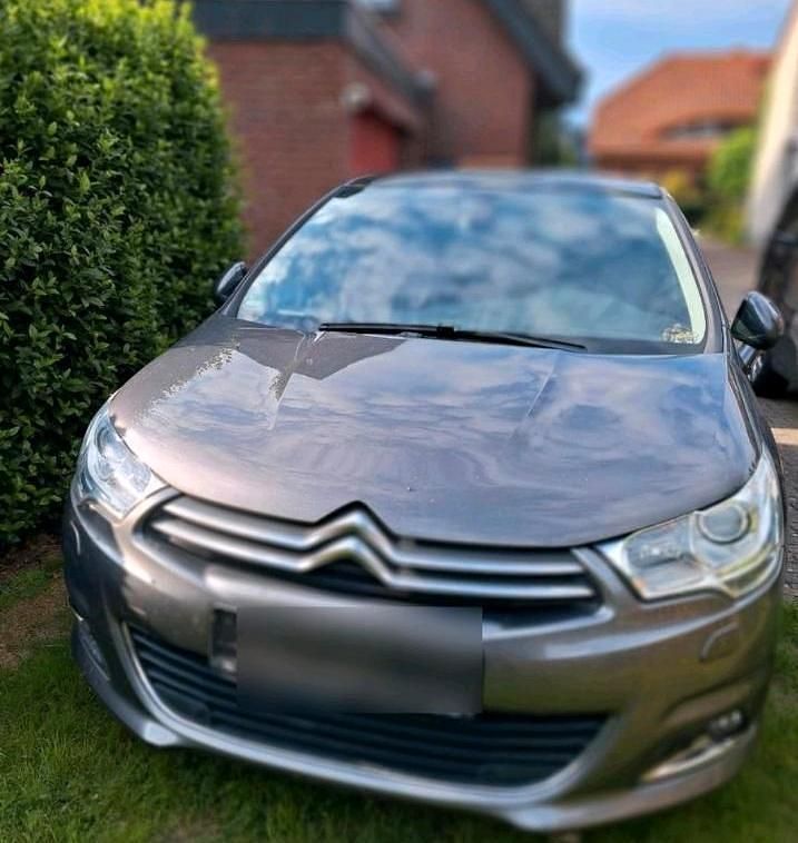 Gebraucht 2015 Citroën C4 Limousine | 6.900 € (Guter Preis) - Bild 1/3