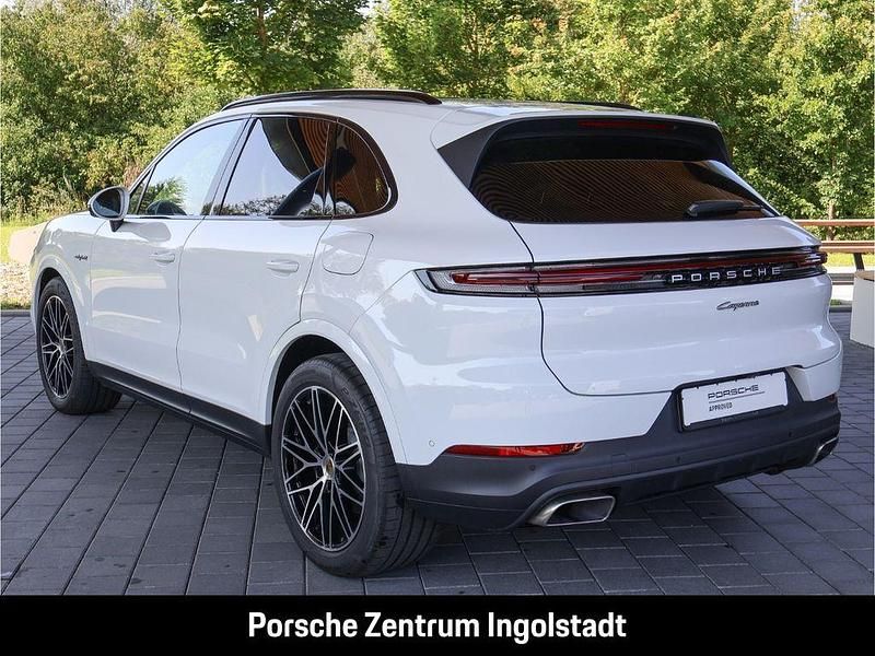 Gebraucht Porsche Cayenne 470 PS (345 kW) 2023 Weiß SUV