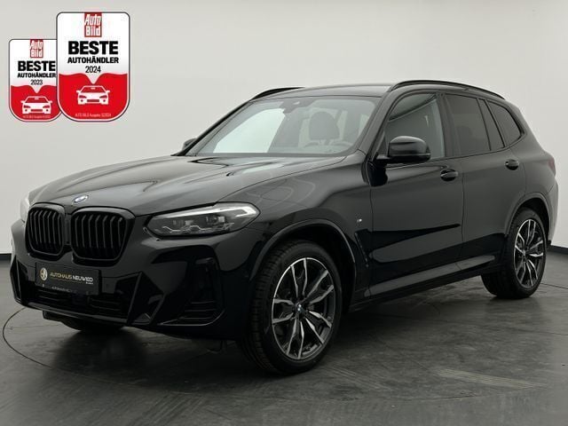 Andere Gebraucht 2024 BMW X3 M Sport SUV | 52.950 € (Guter Preis) - Bild 1/2