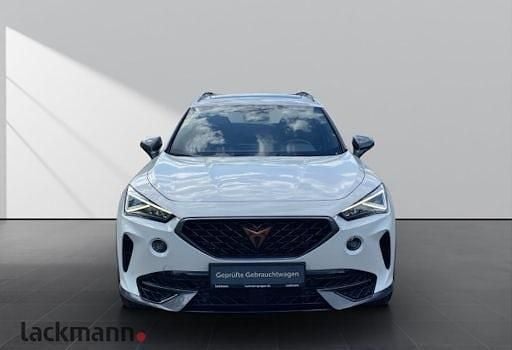 Gebraucht Cupra Formentor VZ 310 PS (228 kW) 2024 Weiss SUV