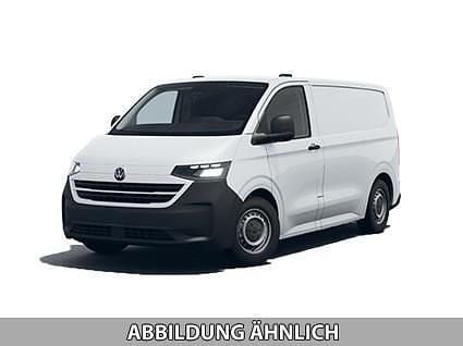 Neu VW Transporter 150 PS (110 kW) 2026 Grau, stone grey Van