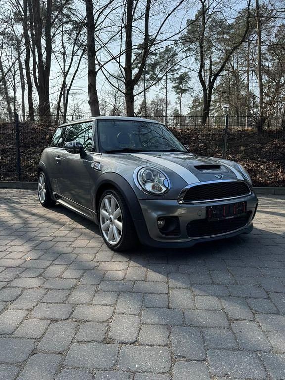 Gebraucht Mini Cooper S 174 PS (127 kW) 2007 Kleinwagen