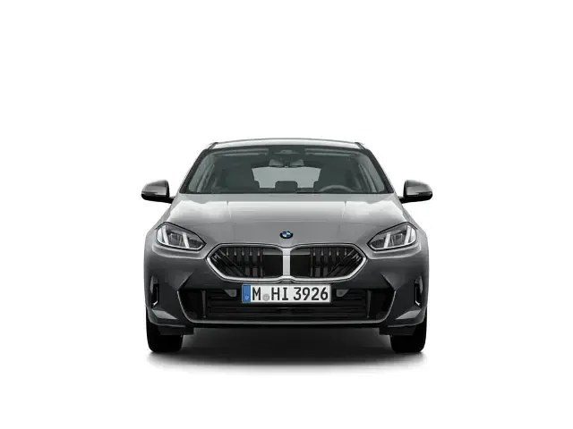 Neu BMW 120 170 PS (125 kW) 2026 Grau Kleinwagen
