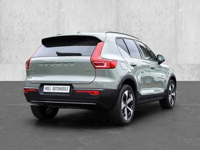 Gebraucht Volvo XC40 120 PS (88 kW) 2023 SUV