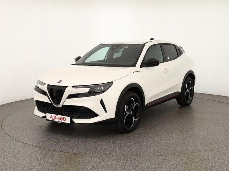 Weiß Neu 2025 Alfa Romeo GT Junior Edizione Speciale SUV | 29.890 € (Guter Preis) - Bild 1/4