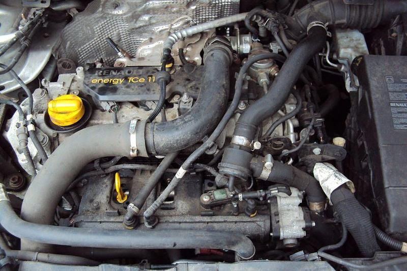 Gebraucht Renault Mégane III Bose Edition 116 PS (85 kW) 2013 Silber Limousine