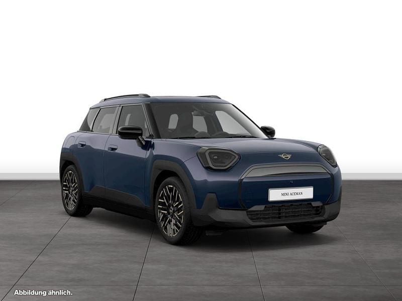 Other Neu 2025 Mini Aceman SUV | 37.030 € (Superpreis) - Bild 1/4