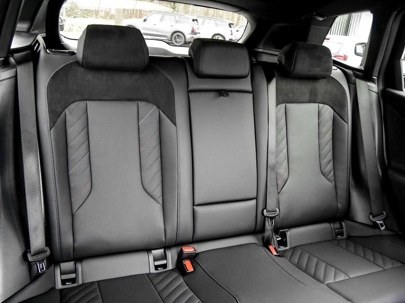 Neu BMW X3 M Sport 190 PS (139 kW) 2026 Weiß SUV