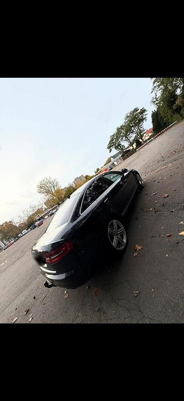 Gebraucht Audi A6 240 PS (176 kW) 2009 Schwarz Limousine