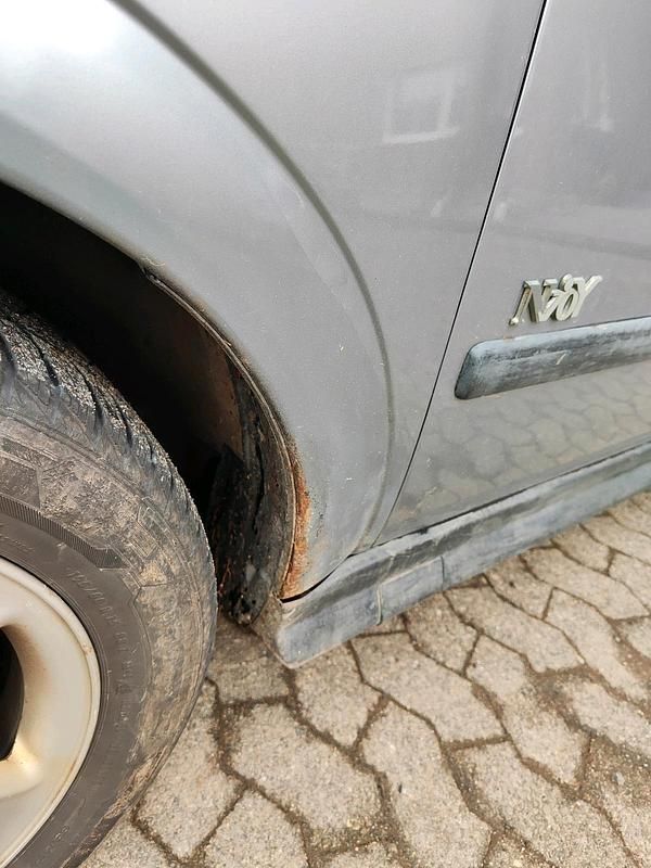 Gebraucht Opel Astra 105 PS (77 kW) 2003 Silber Limousine