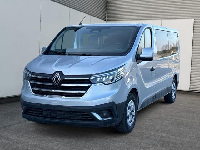 Neu 2025 Renault Trafic Equilibre Van | 37.990 € (Fairer Preis) - Bild 1/2