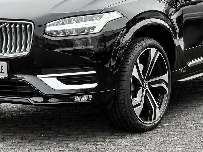 Gebraucht Volvo XC90 Plus 235 PS (172 kW) 2024 Onyx black SUV