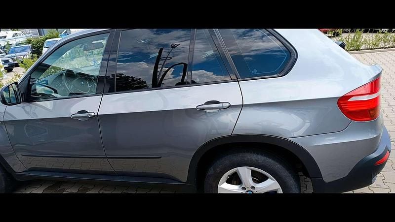Gebraucht BMW X5 235 PS (172 kW) 2009 SUV