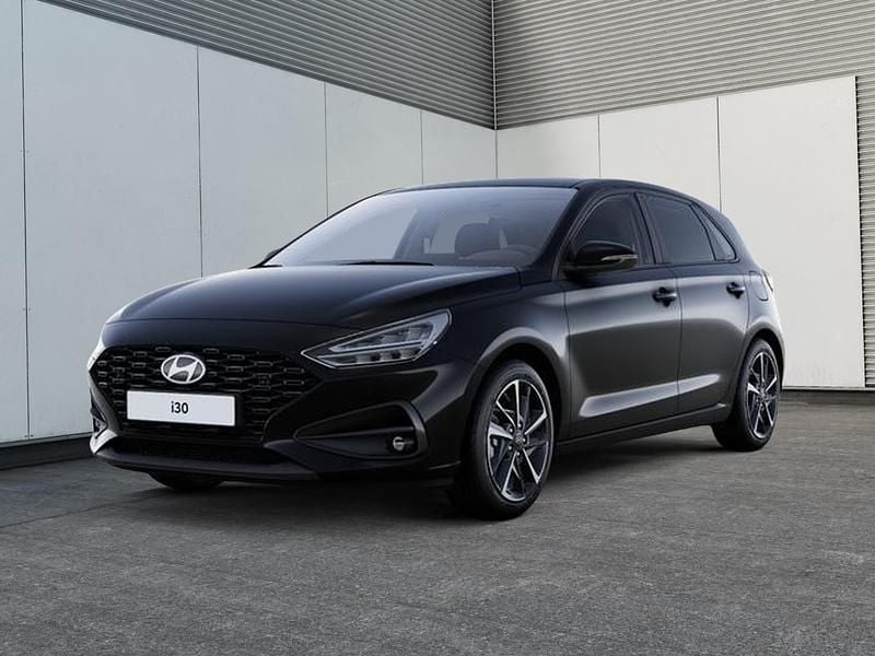 Gebraucht Hyundai i30 Advantage 140 PS (102 kW) 2025 Limousine