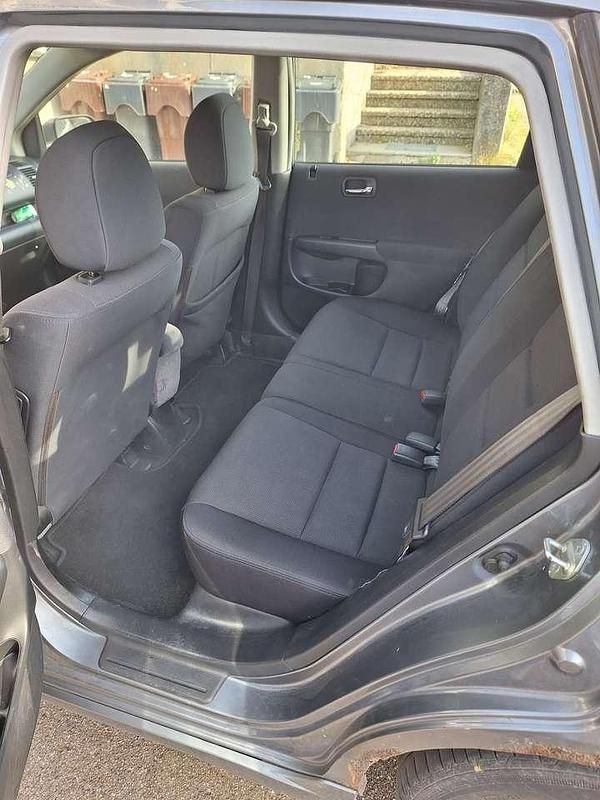 Gebraucht Honda Civic LS 110 PS (80 kW) 2004 Limousine